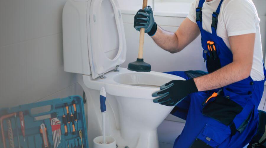 Professional same day plumber in Soddy Daisy, TN